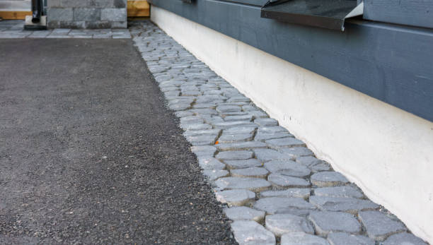 Best Affordable Driveway Pavers  in USA